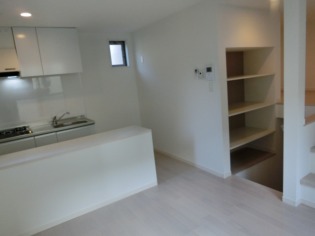 ＣＢ宮原ルクア1階 部屋その他