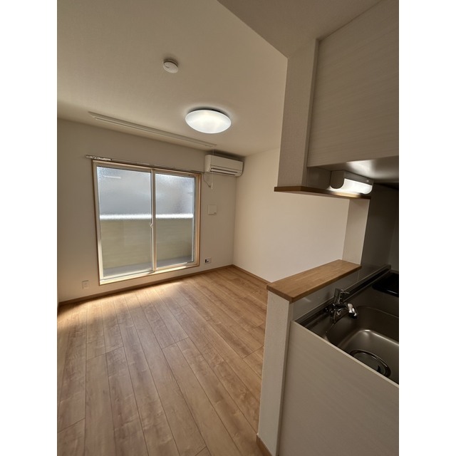 Forest-K206号室 内観