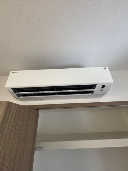 Ｔｈｅ　Ｓｈｉｎａｇａｗａ　Ｅａｓｔ　Ｒｅｓｉｄｅｎｃｅ3階 部屋設備