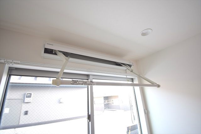 ジェムステージ桜ヶ丘 部屋設備