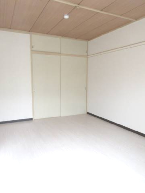 サンライフ勝田Ｃ2階 前回募集時写真