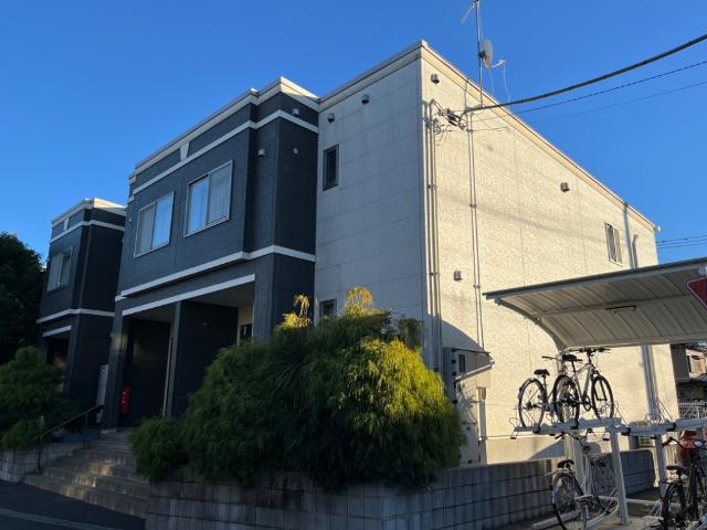 ルーチェ　ＫＩＣＯ 外観写真（昼）