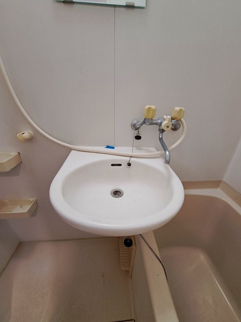 コジーコート2階 部屋その他