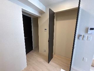 ベルコリーヌ八代 収納（イメージ）