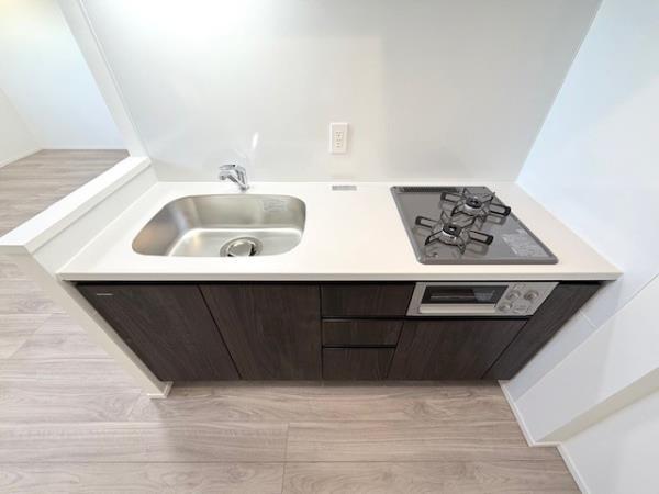 エレミ本蓮沼12階 部屋設備