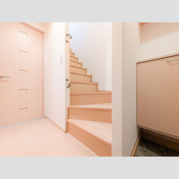 ルミエールⅡM103号室 部屋その他