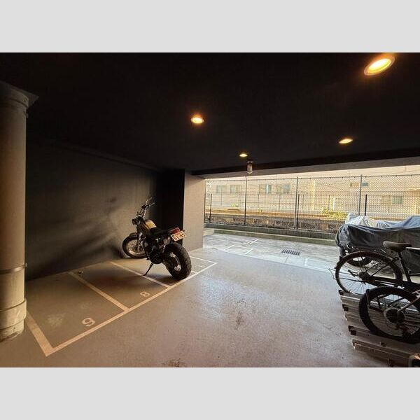 スパシエウインド横浜903号室 部屋その他