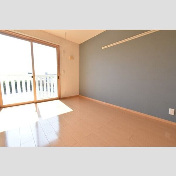 コンフォート　壱番館・弐番館Ⅱ-202号室 居室