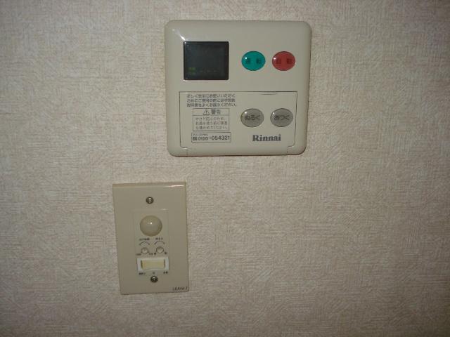 パールハイツ蘇我Ⅱ 室内設備