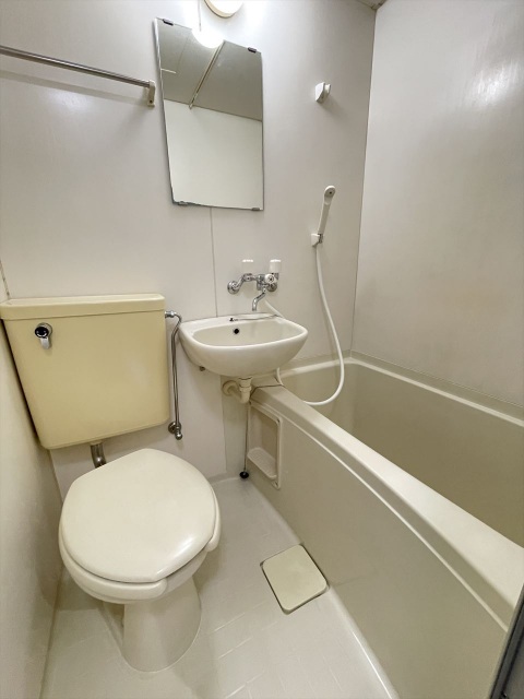 スカイコート相模原第6 ※同タイプ参考写真