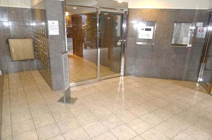 ステージグランデ新高円寺6階 部屋その他