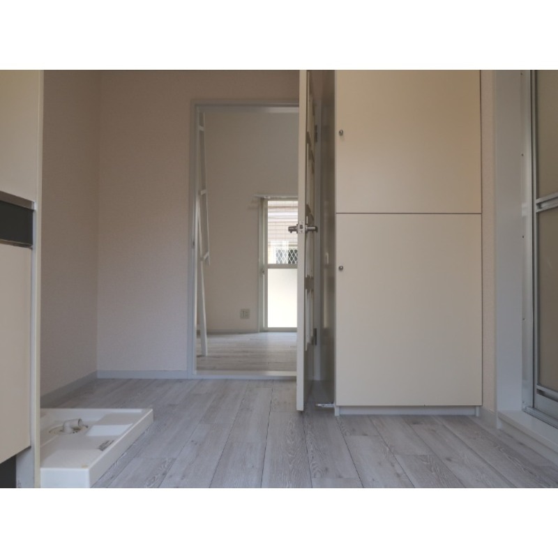 K・ドルセーメゾン ※別部屋写真参照