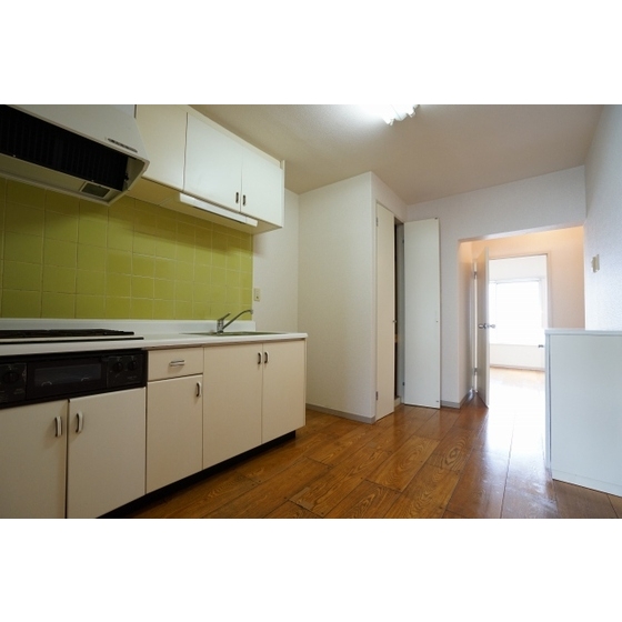 パークヒル航空公園 内観