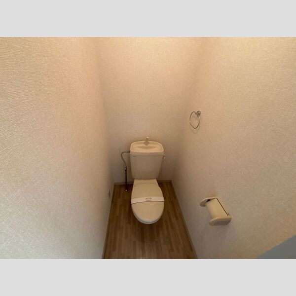 クレール　A/B トイレ