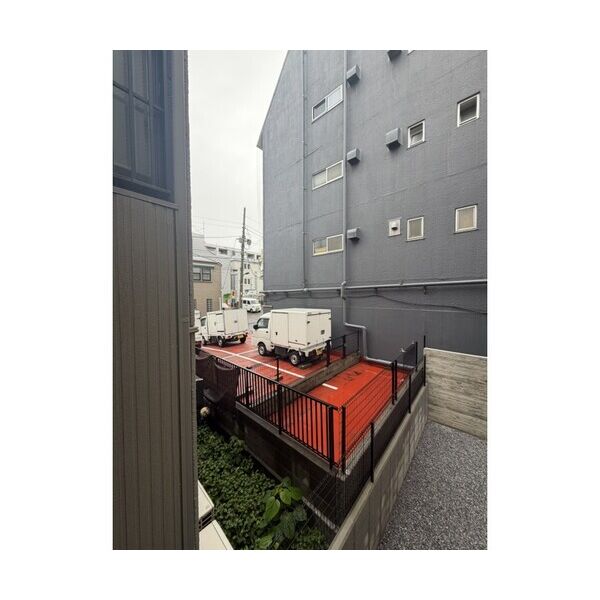 The　Residence　Ichigayadaimachi104号室 部屋その他
