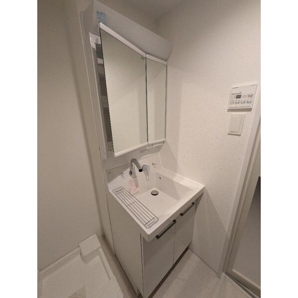 PARK LILA住吉 リビング