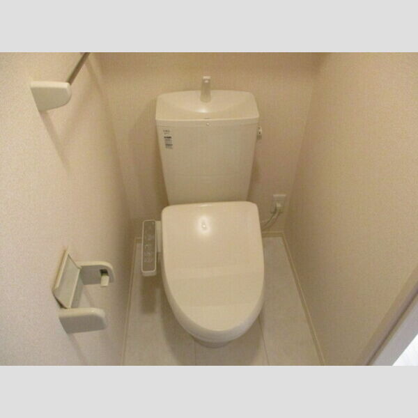 ミラリオ トイレ　温水洗浄暖房便座