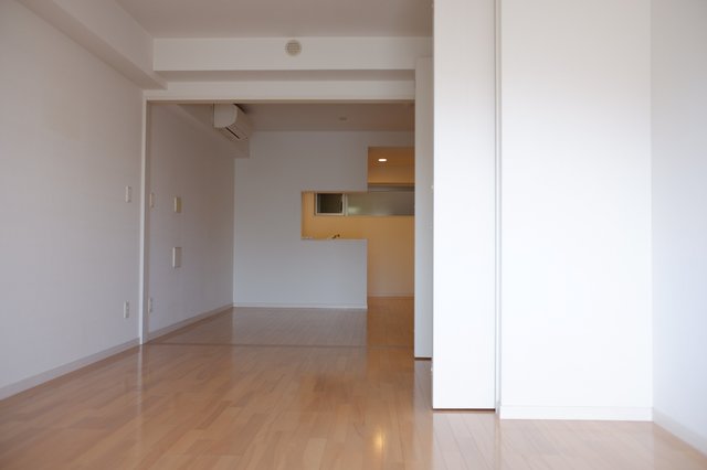 リオ・ヴェルデ リビング