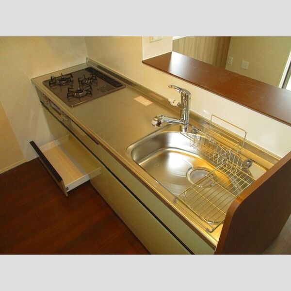 プロフーモ システムキッチン