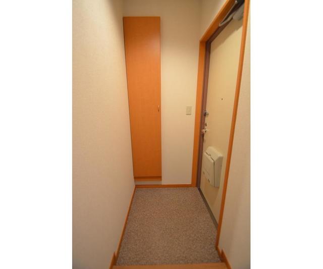 ハイツクレール101号室 同建物別部屋の参考画像