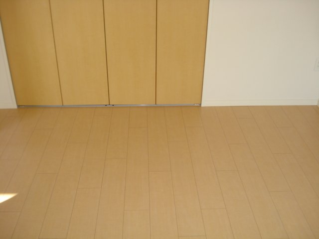 エクセレント　Ⅱ 洋室