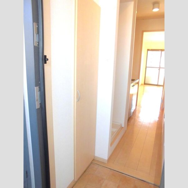 アイビスふじみ野 シューズボックス