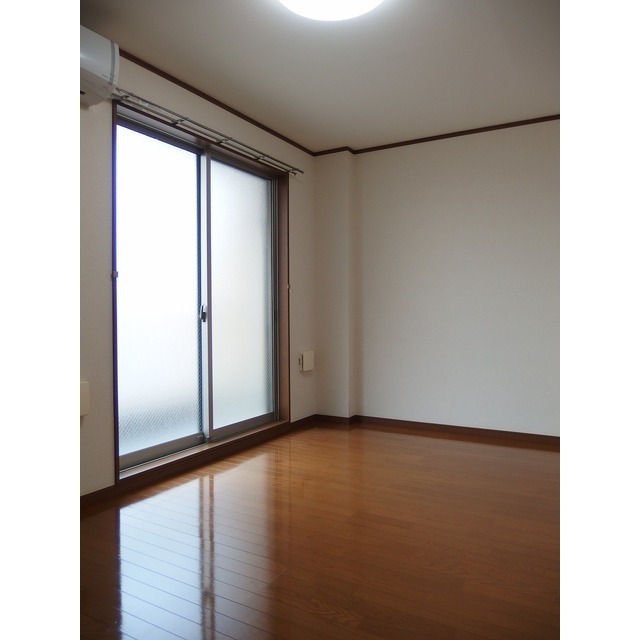 アンプルール フェール 本川越301号室 部屋その他