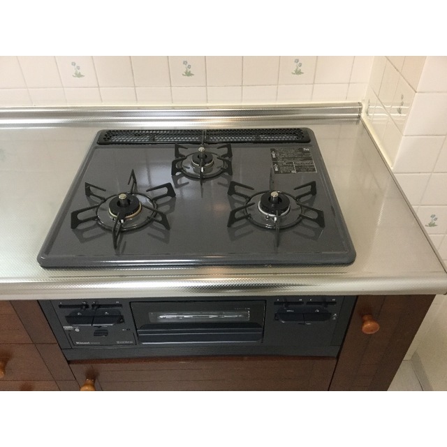 メゾンドエクセル205号室 キッチン