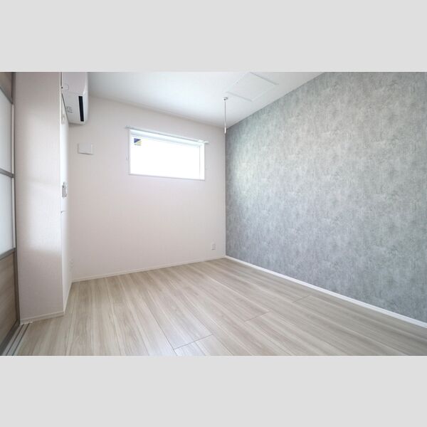 Noble villa 弥生301号室 洋室6帖