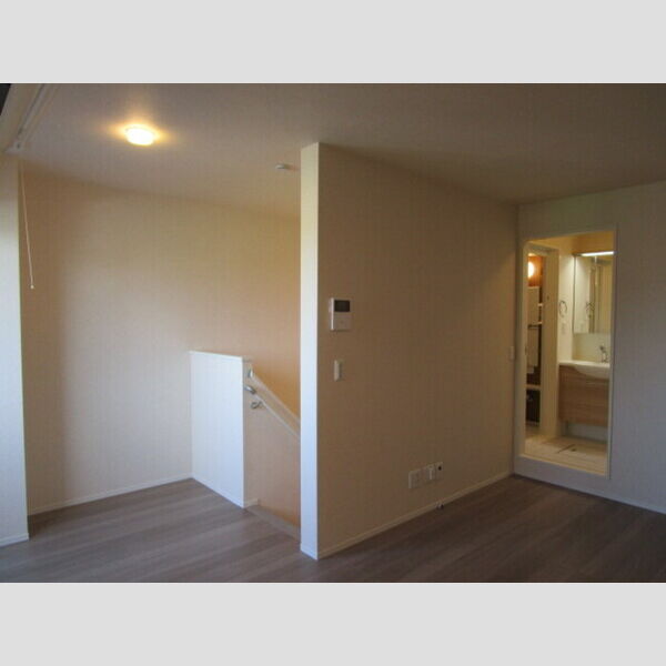 アンジュール鹿浜202号室 部屋その他