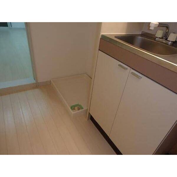 オネスティパレス0104号室 部屋その他