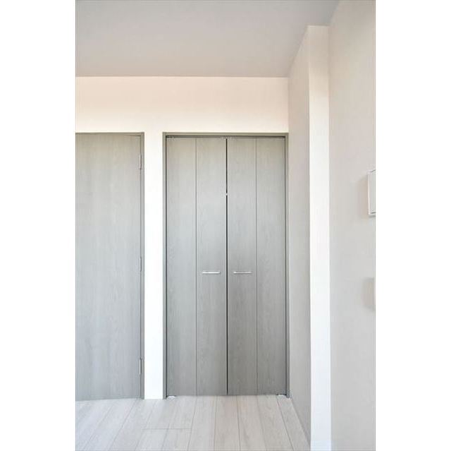 ハーモニーグラシア代々木 内観