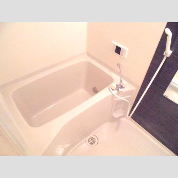 スカイハイム 浴室