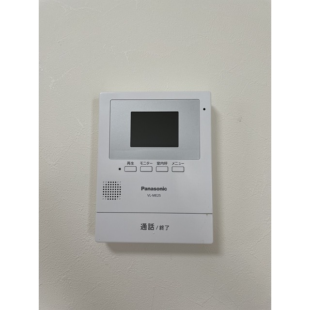 リトル王101号室 部屋その他