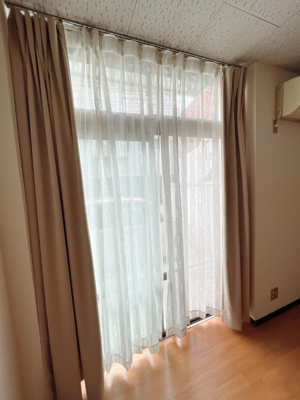 コーポ武菱1階 部屋設備