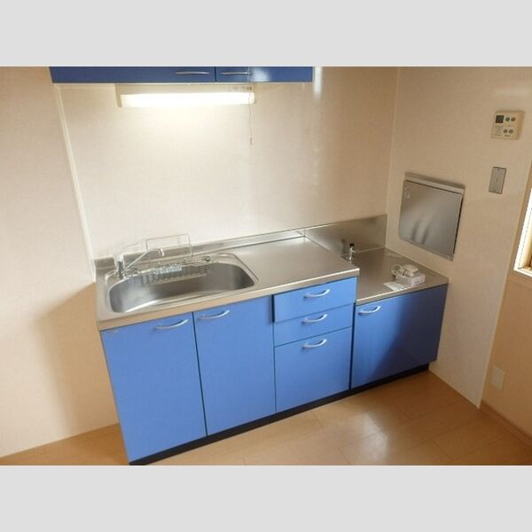 パームヒルズ キッチン