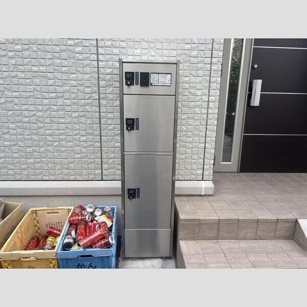 Lien 宅配ボックス