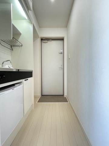 ステラ北千住1階 同建物別部屋の参考画像