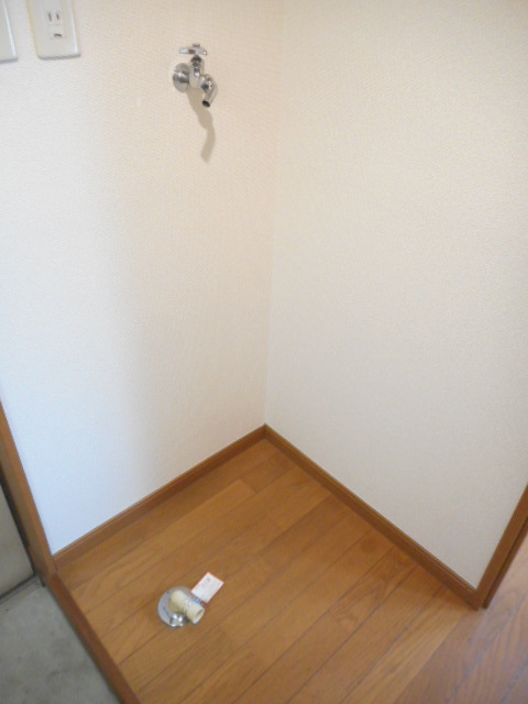 フォレスト中野Ａ0202号室 同建物別部屋の参考画像