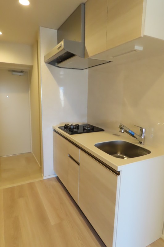 URBANLINKときわ台7階 キッチン