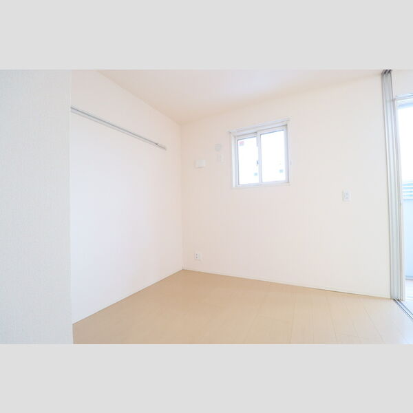 メゾン ド ミュゲ103号室 洋室