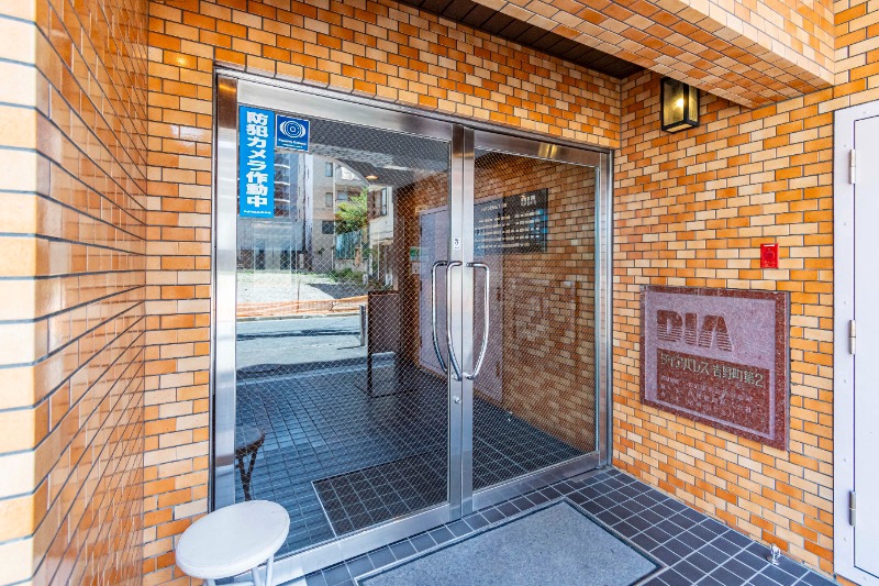 ダイアパレス吉野町第弐1階 部屋その他
