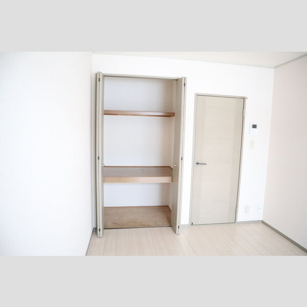 エスポワール 収納