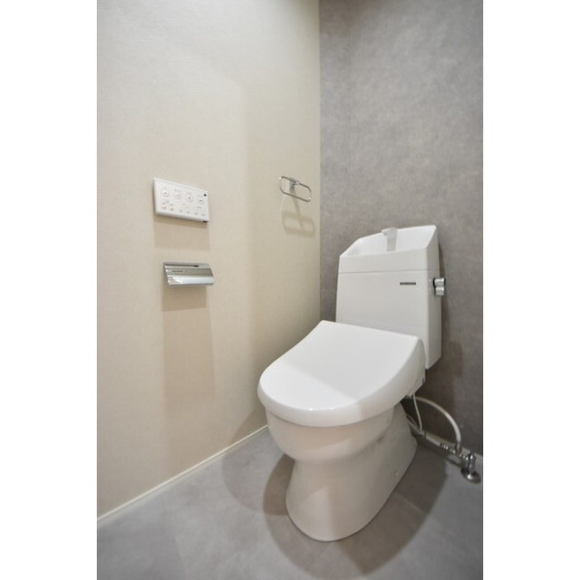 ウッドクレスト東高円寺レジデンス 内観