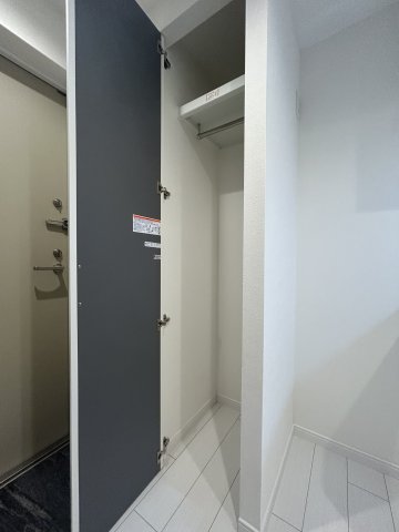 ムーンロータス 収納