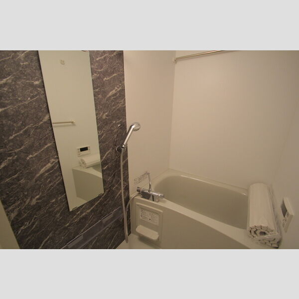 レインボー皿沼 お風呂