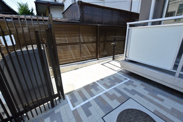 アソシエール文京白山303号室 同建物別部屋の参考画像