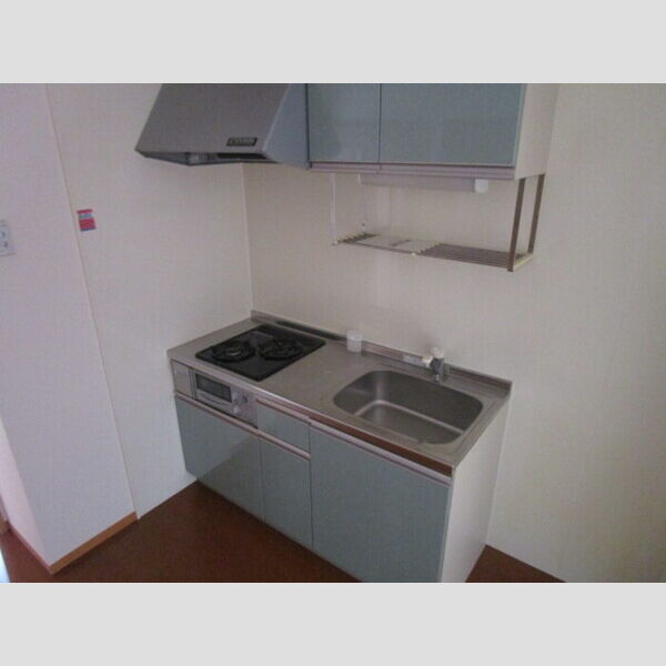 モナリエ春日　Ⅰ・ⅡⅡ101号室 リビング