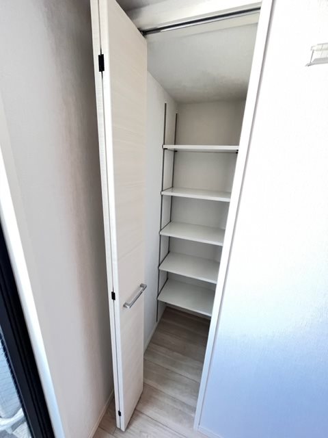 レジディア板橋本町プレイス2階 収納