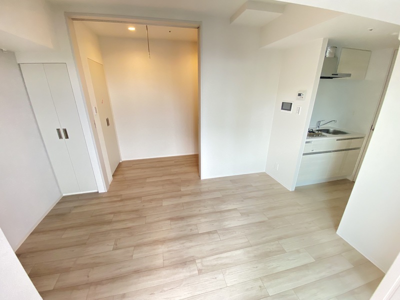 ONE ROOF RESIDENCE NISHINIPPORI10階 参考写真